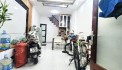 Bán Nhà Lạc Long Quân Sát Hồ Tây Dt 30m2 x 5 tầng full Nội Thất giá nhỉnh 5 tỷ